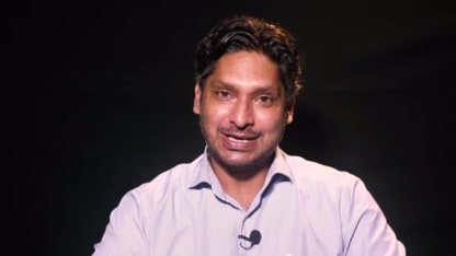 Sangakkara on Jayawardena: 'One of the all-time greats, worldwide'