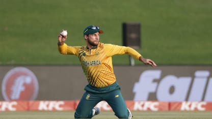 Nominees for ICC Men's ODI Player of the Year revealed