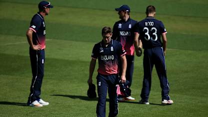 Chris Woakes being ruled out of the tournament will be a very big loss for the home side
