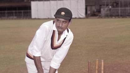 Wadekar tributes