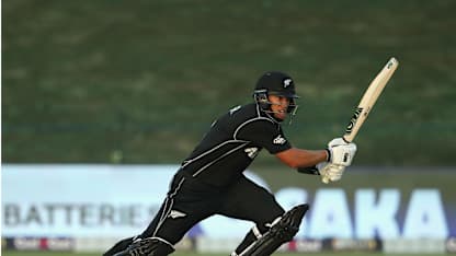 Ross Taylor