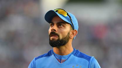 Virat Kohi