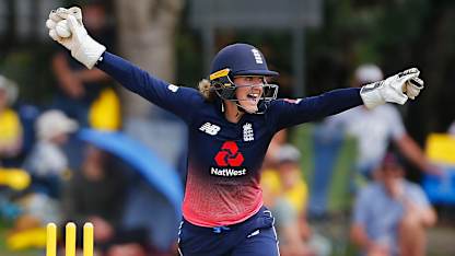 Sarah Taylor