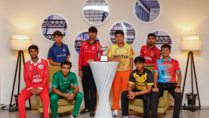 ICC U19 Men’s Cricket World Cup is back after 14-day break