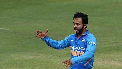 Kedar Jadhav