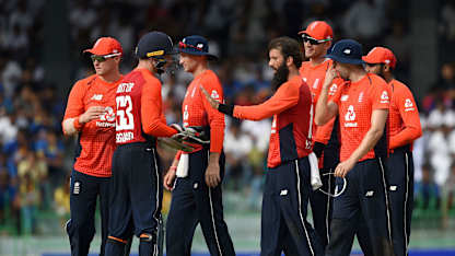 England ODI