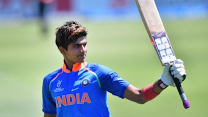 Rob Key describes Shubman Gill as the best young batsman he has ever seen