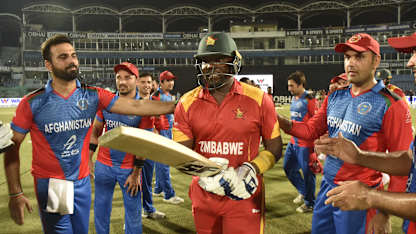 Masakadza