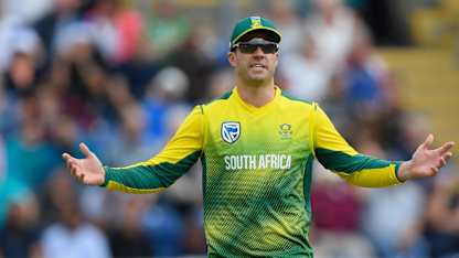 AB de Villiers