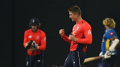 Joe Denly