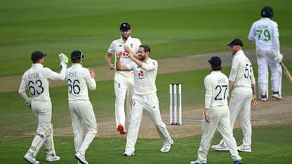Chris Woakes