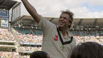 Warne