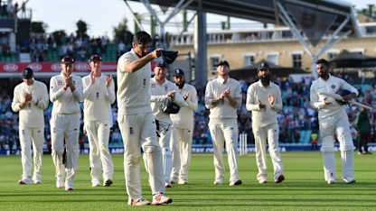 Alastair Cook