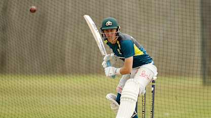 Marnus Labuschagne