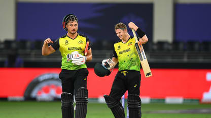 Australia coach provides update on star batter’s place in T20 World Cup plans 