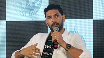 Yuvraj