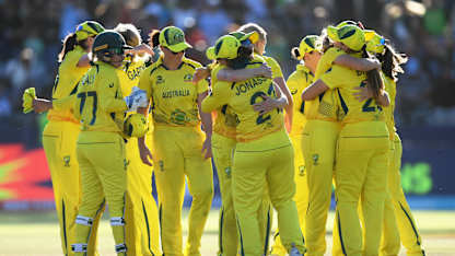 WT20WC 2024 Group A Preview: Target on Australia's back in competitive pool