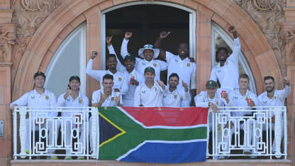 South Africa