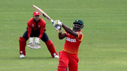 Cephas Zhuwao.