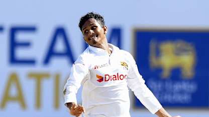 Sri Lanka international banned for a year under ICC Anti-Corruption Code
