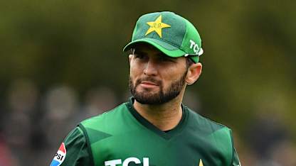Big names miss out as Pakistan reveal squad for Bangladesh