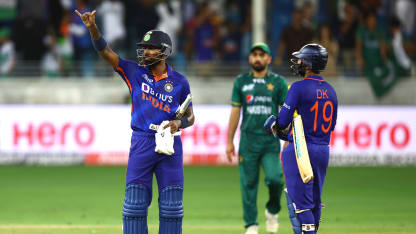 Hardik Pandya