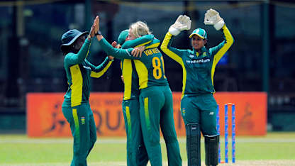 South Africa Women