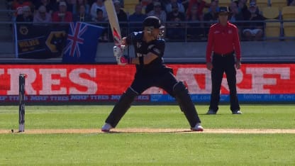 Brendon McCullum, 77 vs England