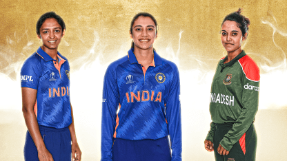 ICC Women's Player of the Month nominees for September 2022 announced