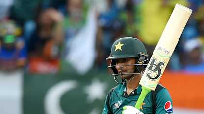 Shoaib Malik