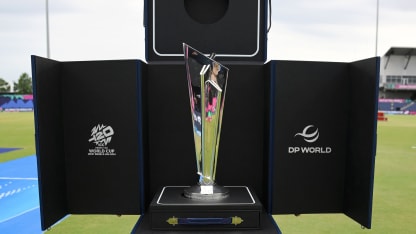 Record prize money declared for T20 World Cup 2024