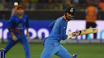 KL Rahul