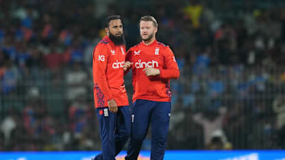 Heroics in India help England spinner re-claim No.1 bowler ranking