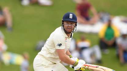 Bairstow
