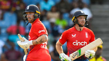 England name new captain as Buttler out of Australia T20Is