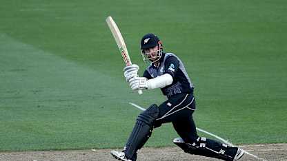 Kane Williamson