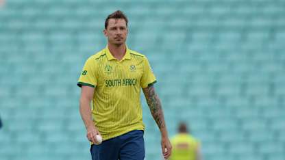 Dale Steyn