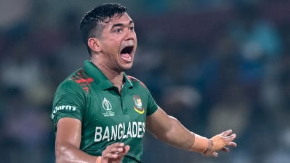 Bangladesh building formidable pace attack under former great Allan Donald | CWC23
