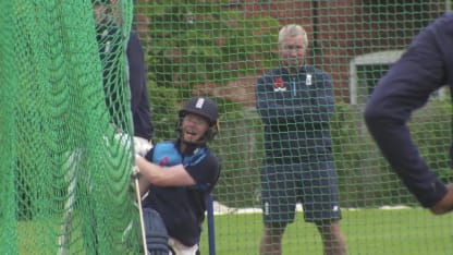 #CT17 ENG v AUS - Match Preview