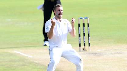 Proteas quick expects Lord's to favour his side in WTC Final