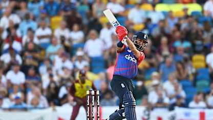 Moeen Ali