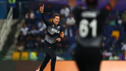 Malan misses out on half-century