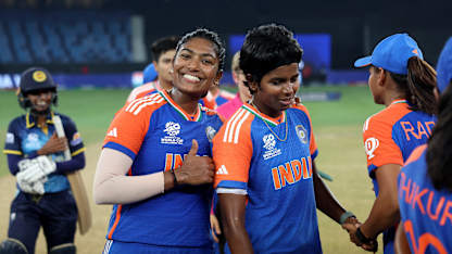 Women’s T20 World Cup State of Play: India and South Africa earn huge NRR boosts