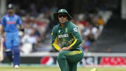 AB de Villiers