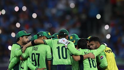 LIVE: Winless Pakistan and Bangladesh look to end their Champions Trophy 2025 campaign on a high