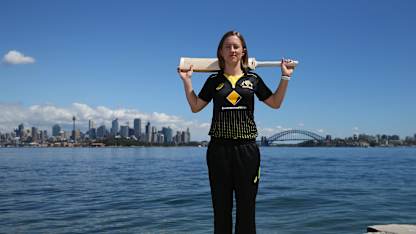 Rachael Haynes
