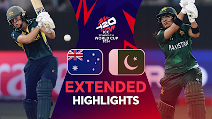 Australia boost semi-final claims with Pakistan win | Extended Highlights | WT20WC 2024






