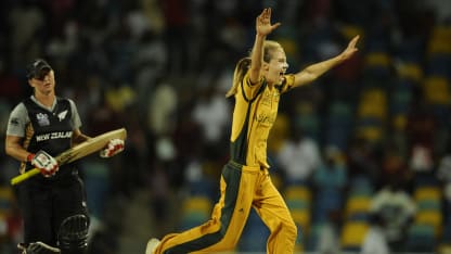 ICC Women’s T20 World Cup Greatest Moments: The Final Two