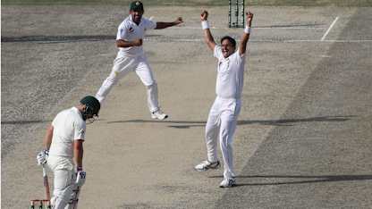 Mohammad Abbas