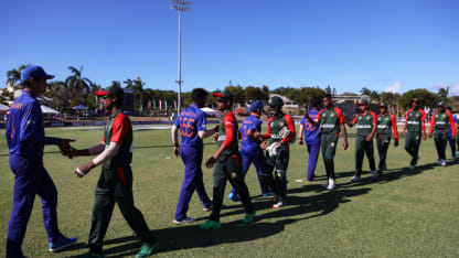Hindi Highlights | IND v BAN | ICC U19 Men’s CWC 2022